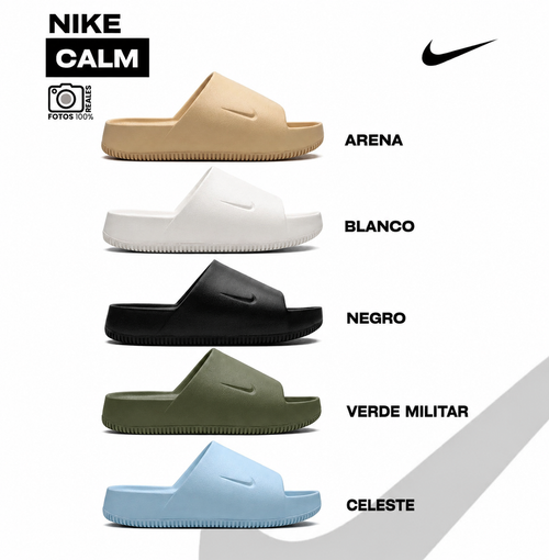 SANDALIA NIKE UNISEX