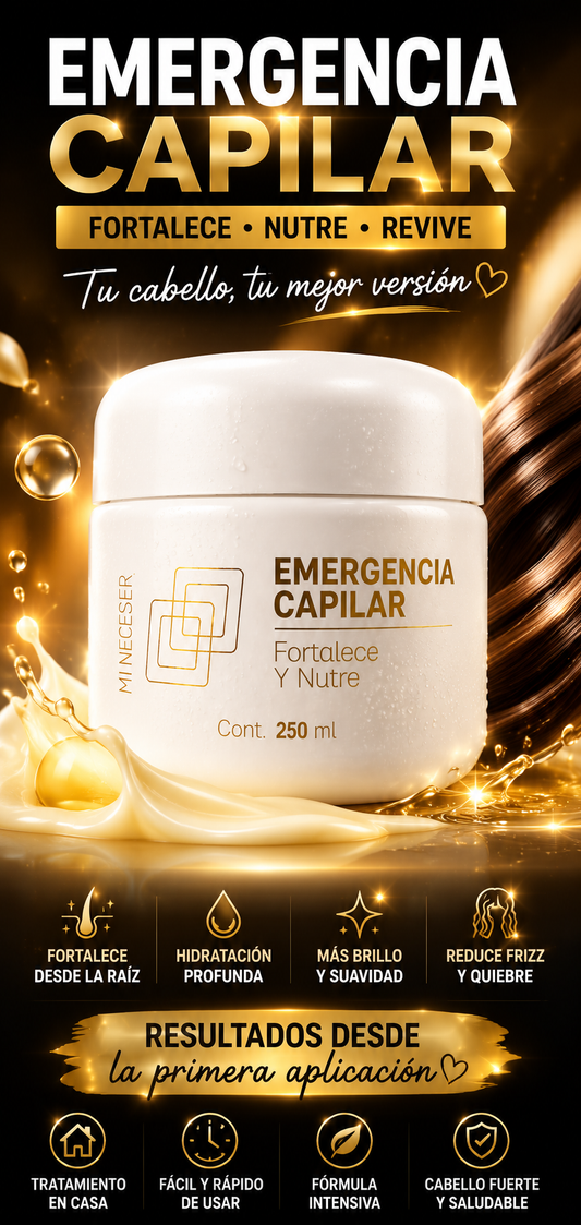 EMERGENCIA CAPILAR