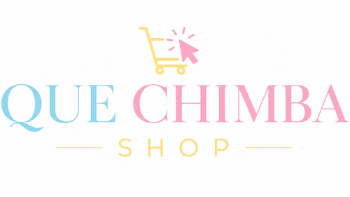 QUE CHIMBA SHOP