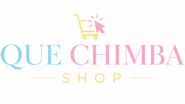 QUE CHIMBA SHOP